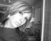 voila sa c ma cherie vicky une fille trop sympas je tadore trop contente davoir repri contacte avec toi jtdr ma cherie gros bisou