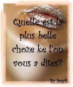 c quoi??